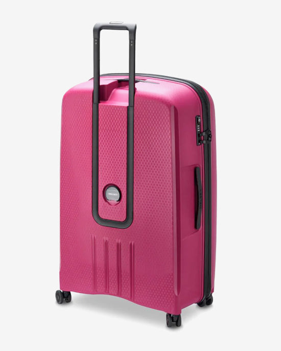 مجموعة حقائب سفر ديلسي باريس بيلمونت، ثلاث حقائب