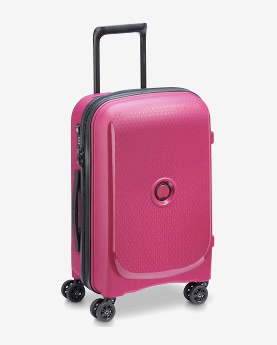 مجموعة حقائب سفر ديلسي باريس بيلمونت، ثلاث حقائب