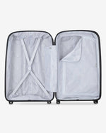 مجموعة حقائب ديلسي باريس بلمونت بلس غير قابلة للتمدد، مكونة من 3 قطع، 55+71+83 سم