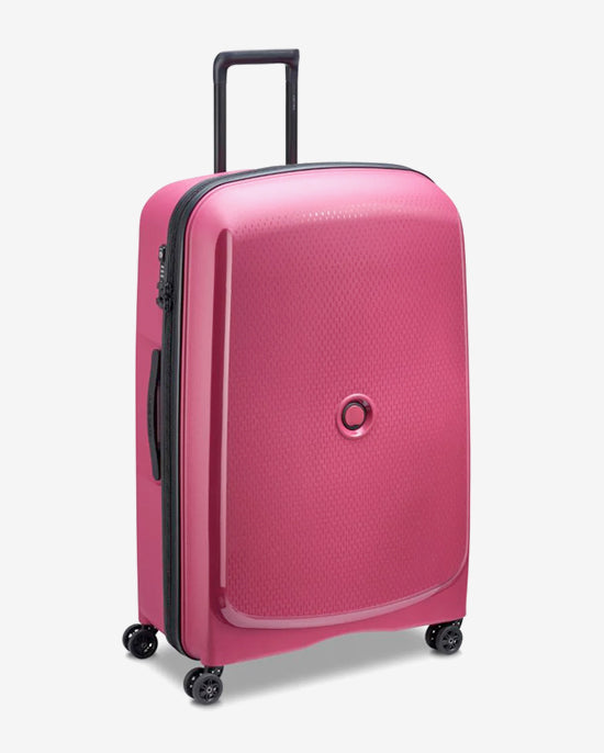 مجموعة حقائب سفر ديلسي باريس بيلمونت، ثلاث حقائب