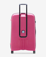 مجموعة حقائب ديلسي باريس بلمونت بلس غير قابلة للتمدد، مكونة من 3 قطع، 55+71+83 سم