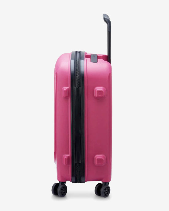 مجموعة حقائب سفر ديلسي باريس بيلمونت، ثلاث حقائب