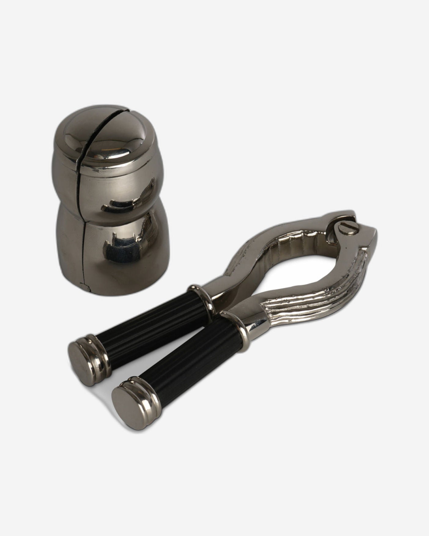 طقم هدايا فلين الشمبانيا من أوتنتيك موديلز - 389