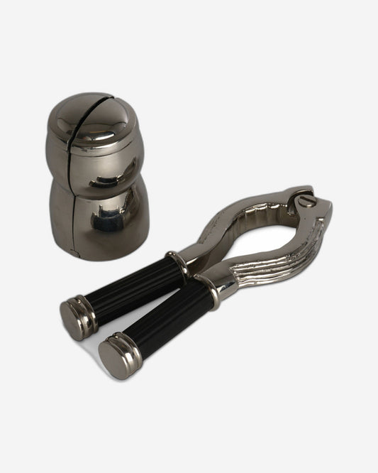 طقم هدايا فلين الشمبانيا من أوتنتيك موديلز - 389