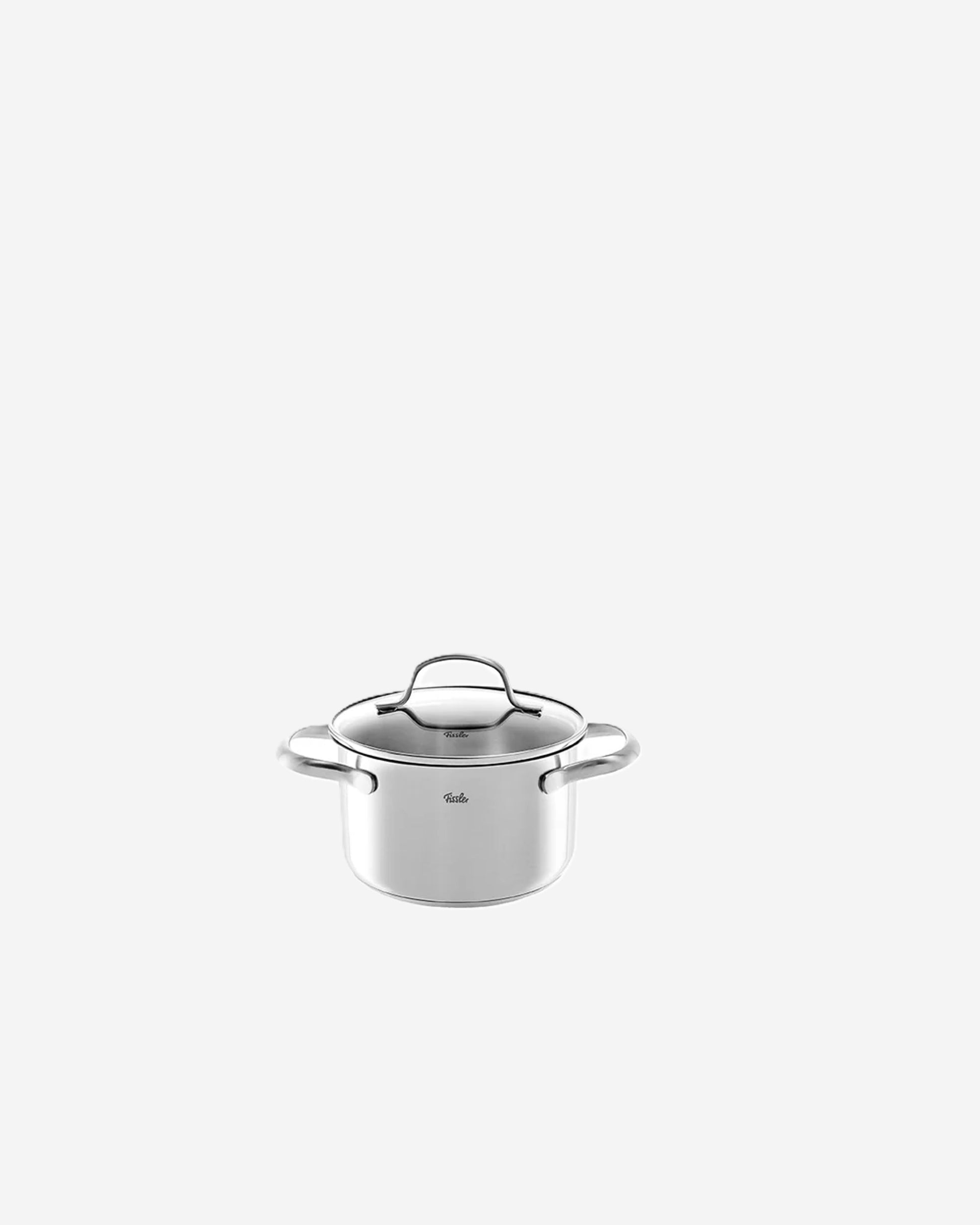 Fissler San Francisco Stew Pot 16cm
