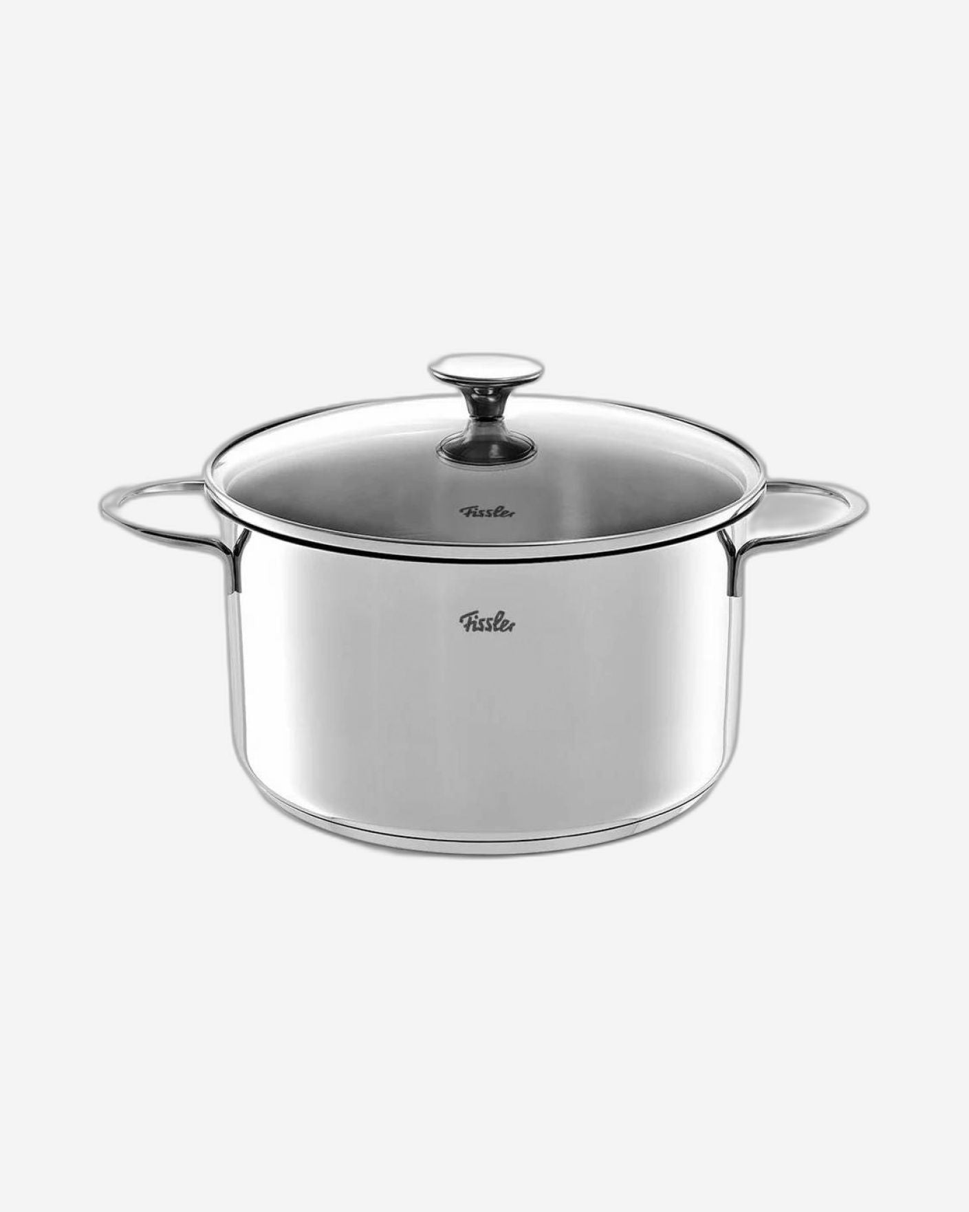 Fissler Conpenhagen Set 4pcs STP16/20/24+CA20 S