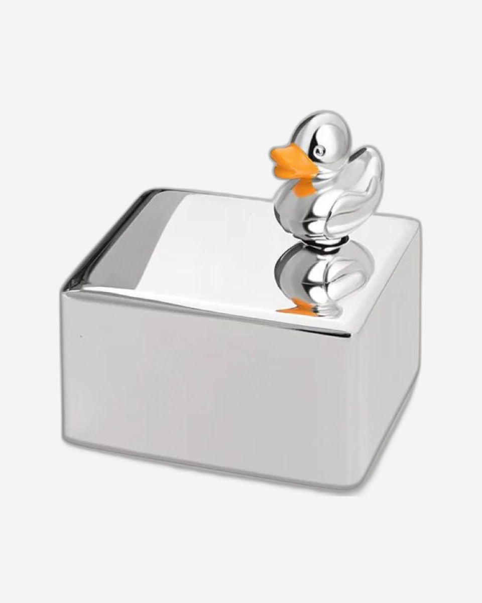 صندوق موسيقى وينكو داك، حركة موسيقية من ١٨ نغمة - E-056-00210