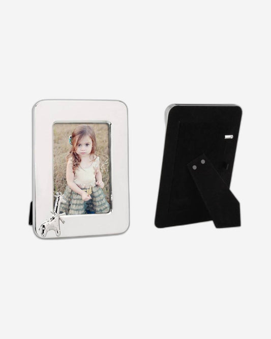 إطار صورة طفل زرافة من وينكو مقاس 10×15 سم - F-154-40101