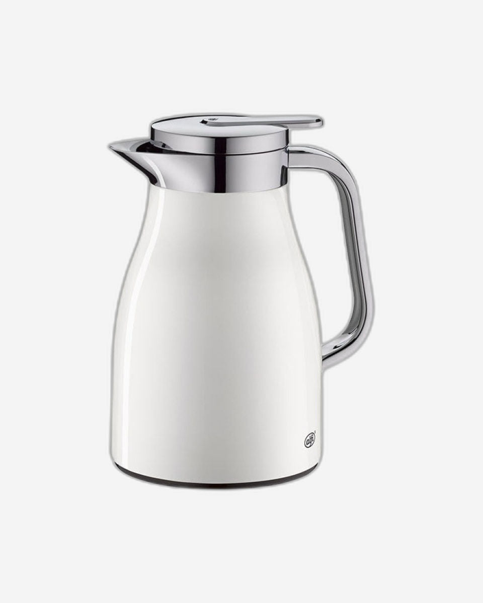 قارورة ألفي سكاي لاين كوكو وايت 0.65 لتر كروم