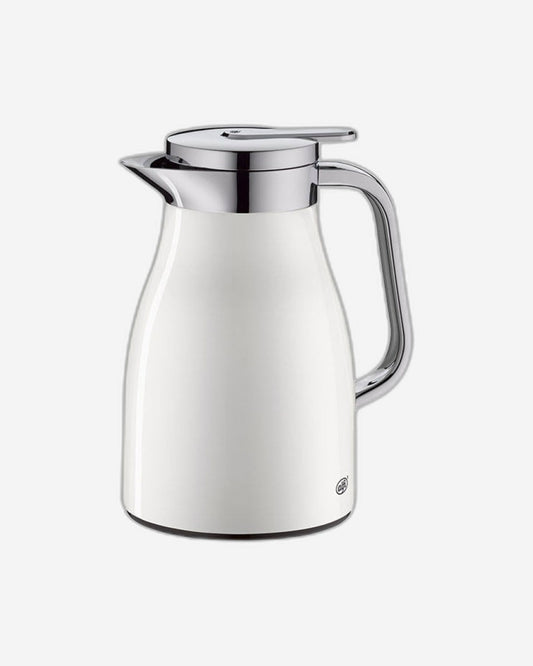 قارورة ألفي سكاي لاين كوكو وايت 0.65 لتر كروم