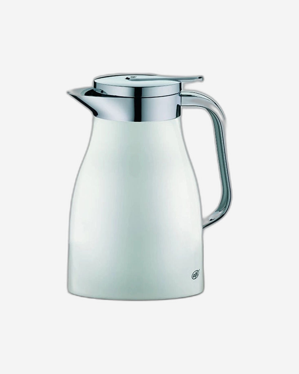 قارورة ألفي سكاي لاين كوكو وايت 0.65 لتر كروم