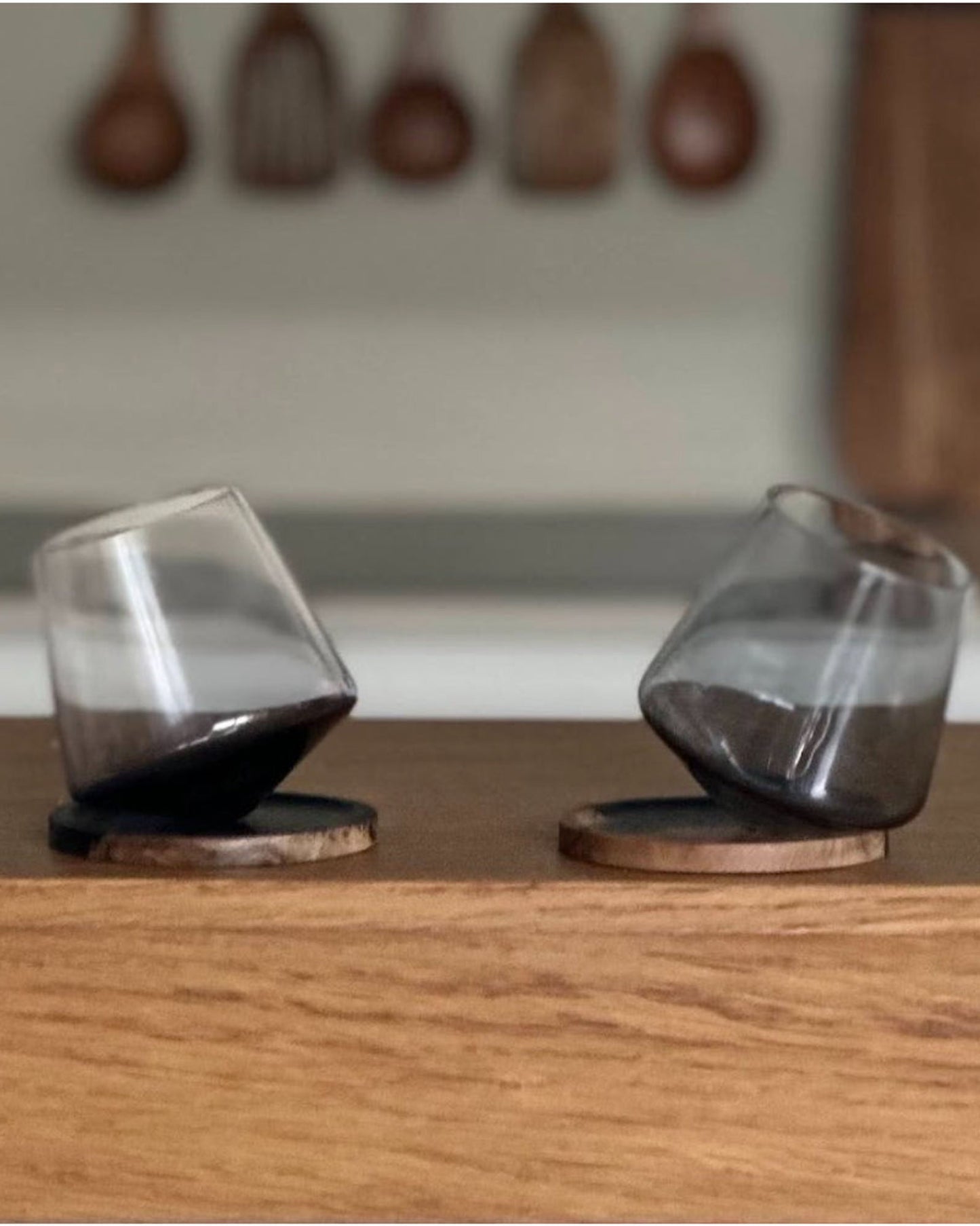 طقم هدايا من كؤوس النبيذ من نورديكو