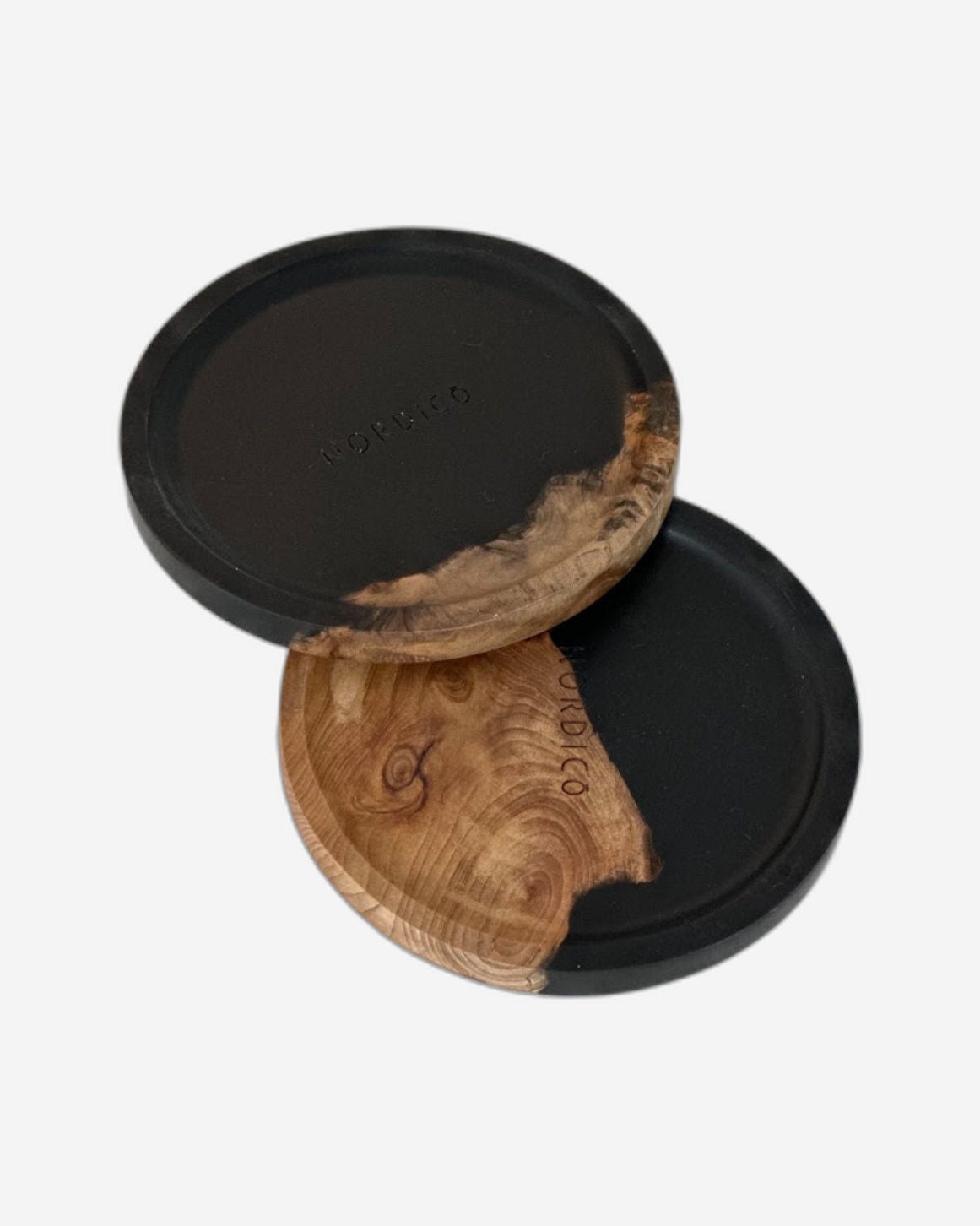 طقم هدايا من كؤوس النبيذ من نورديكو