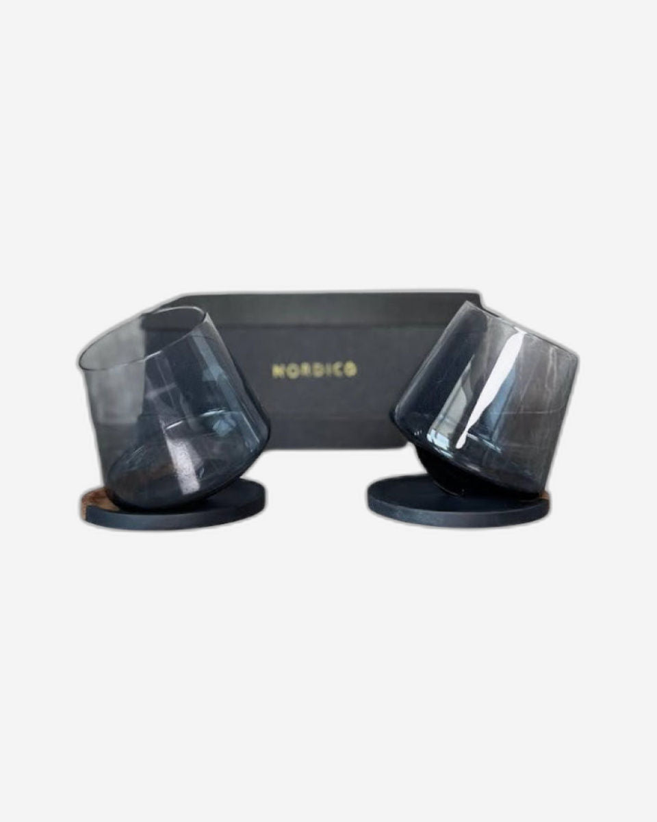 طقم هدايا من كؤوس النبيذ من نورديكو