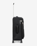 طقم حقائب سفر ديلسي باريس سكاي ماكس، 3 قطع، مع حقيبة ظهر مجانية