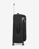 طقم حقائب سفر ديلسي باريس سكاي ماكس، 3 قطع، مع حقيبة ظهر مجانية