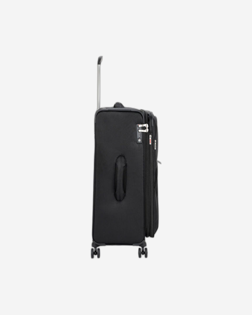 طقم حقائب سفر ديلسي باريس سكاي ماكس، 3 قطع، مع حقيبة ظهر مجانية