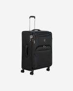 طقم حقائب سفر ديلسي باريس سكاي ماكس، 3 قطع، مع حقيبة ظهر مجانية