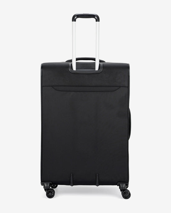 طقم حقائب سفر ديلسي باريس سكاي ماكس، 3 قطع، مع حقيبة ظهر مجانية