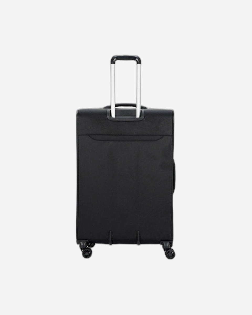 طقم حقائب سفر ديلسي باريس سكاي ماكس، 3 قطع، مع حقيبة ظهر مجانية