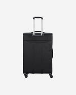 طقم حقائب سفر ديلسي باريس سكاي ماكس، 3 قطع، مع حقيبة ظهر مجانية