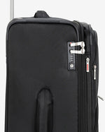 طقم حقائب سفر ديلسي باريس سكاي ماكس، 3 قطع، مع حقيبة ظهر مجانية