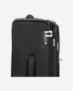 طقم حقائب سفر ديلسي باريس سكاي ماكس، 3 قطع، مع حقيبة ظهر مجانية