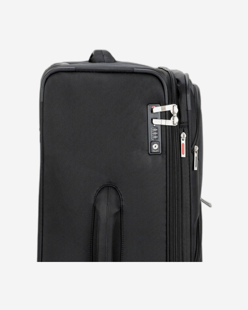 طقم حقائب سفر ديلسي باريس سكاي ماكس، 3 قطع، مع حقيبة ظهر مجانية