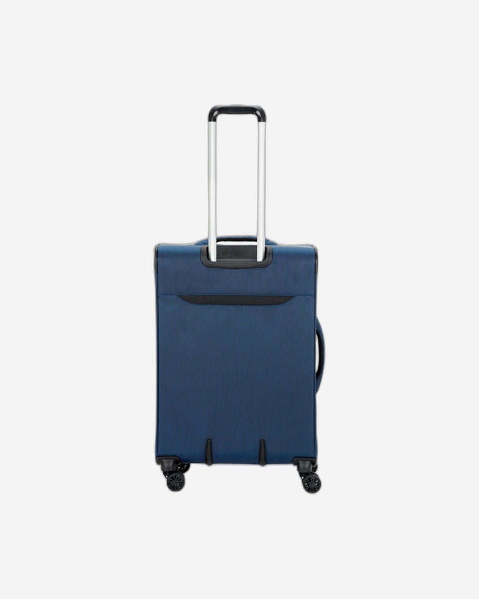 طقم حقائب سفر ديلسي باريس سكاي ماكس، 3 قطع، مع حقيبة ظهر مجانية