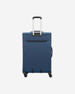 طقم حقائب سفر ديلسي باريس سكاي ماكس، 3 قطع، مع حقيبة ظهر مجانية