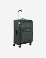 طقم حقائب سفر ديلسي باريس سكاي ماكس، 3 قطع، مع حقيبة ظهر مجانية