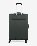 طقم حقائب سفر ديلسي باريس سكاي ماكس، 3 قطع، مع حقيبة ظهر مجانية