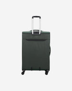 طقم حقائب سفر ديلسي باريس سكاي ماكس، 3 قطع، مع حقيبة ظهر مجانية