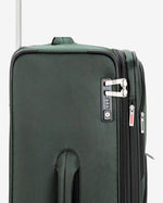 طقم حقائب سفر ديلسي باريس سكاي ماكس، 3 قطع، مع حقيبة ظهر مجانية