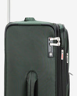 طقم حقائب سفر ديلسي باريس سكاي ماكس، 3 قطع، مع حقيبة ظهر مجانية