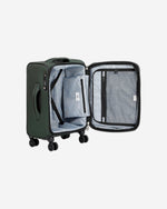 طقم حقائب سفر ديلسي باريس سكاي ماكس، 3 قطع، مع حقيبة ظهر مجانية