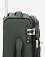 طقم حقائب سفر ديلسي باريس سكاي ماكس، 3 قطع، مع حقيبة ظهر مجانية