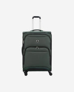 طقم حقائب سفر ديلسي باريس سكاي ماكس، 3 قطع، مع حقيبة ظهر مجانية