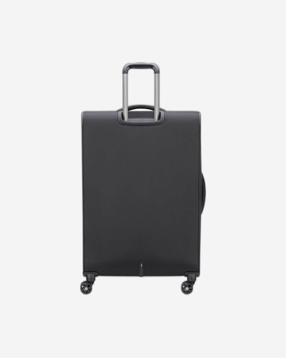 طقم حقائب سفر ديلسي باريس أوبتيماكس لايت من قطعتين + حقيبة ظهر مجانية