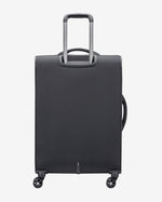 طقم حقائب سفر ديلسي باريس أوبتيماكس لايت من قطعتين + حقيبة ظهر مجانية