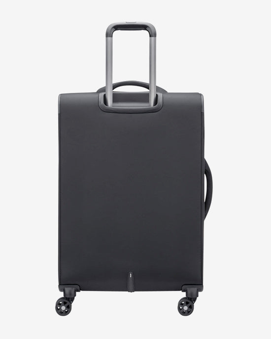 طقم حقائب سفر ديلسي باريس أوبتيماكس لايت من قطعتين + حقيبة ظهر مجانية