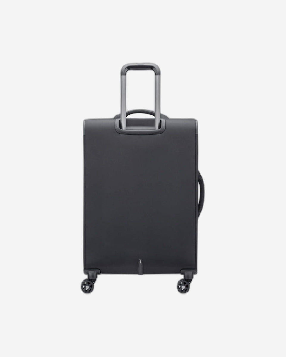 طقم حقائب سفر ديلسي باريس أوبتيماكس لايت من قطعتين + حقيبة ظهر مجانية