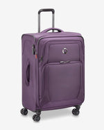 طقم حقائب سفر ديلسي باريس أوبتيماكس لايت من قطعتين + حقيبة ظهر مجانية