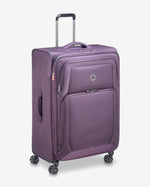 طقم حقائب سفر ديلسي باريس أوبتيماكس لايت من قطعتين + حقيبة ظهر مجانية