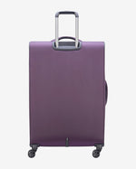 طقم حقائب سفر ديلسي باريس أوبتيماكس لايت من قطعتين + حقيبة ظهر مجانية