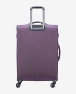 طقم حقائب سفر ديلسي باريس أوبتيماكس لايت من قطعتين + حقيبة ظهر مجانية