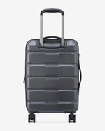 مجموعة حقائب ديلسي باريس سيتاديل القابلة للتوسيع، مكونة من 3 قطع، بالإضافة إلى حقيبة ظهر مريحة مجانية