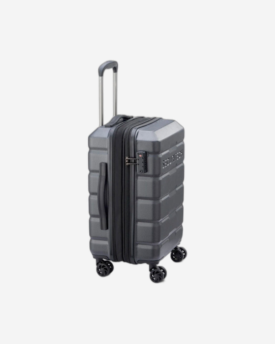 مجموعة حقائب سفر ديلسي باريس سيكيوريتك سيتاديل (3 حقائب) + حقيبة ظهر أغريبل مجانية