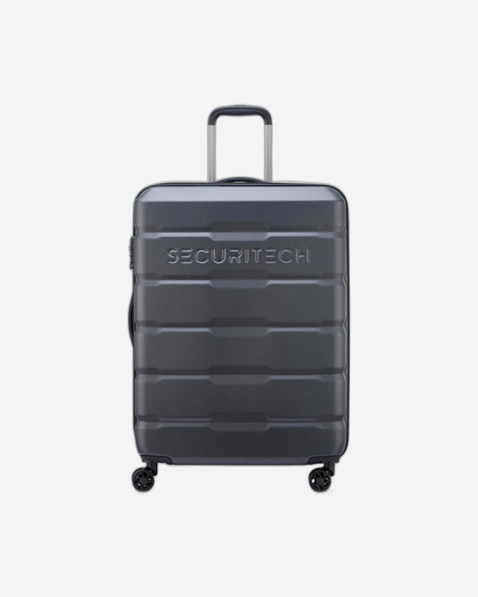 مجموعة حقائب سفر ديلسي باريس سيكيوريتك سيتاديل (3 حقائب) + حقيبة ظهر أغريبل مجانية