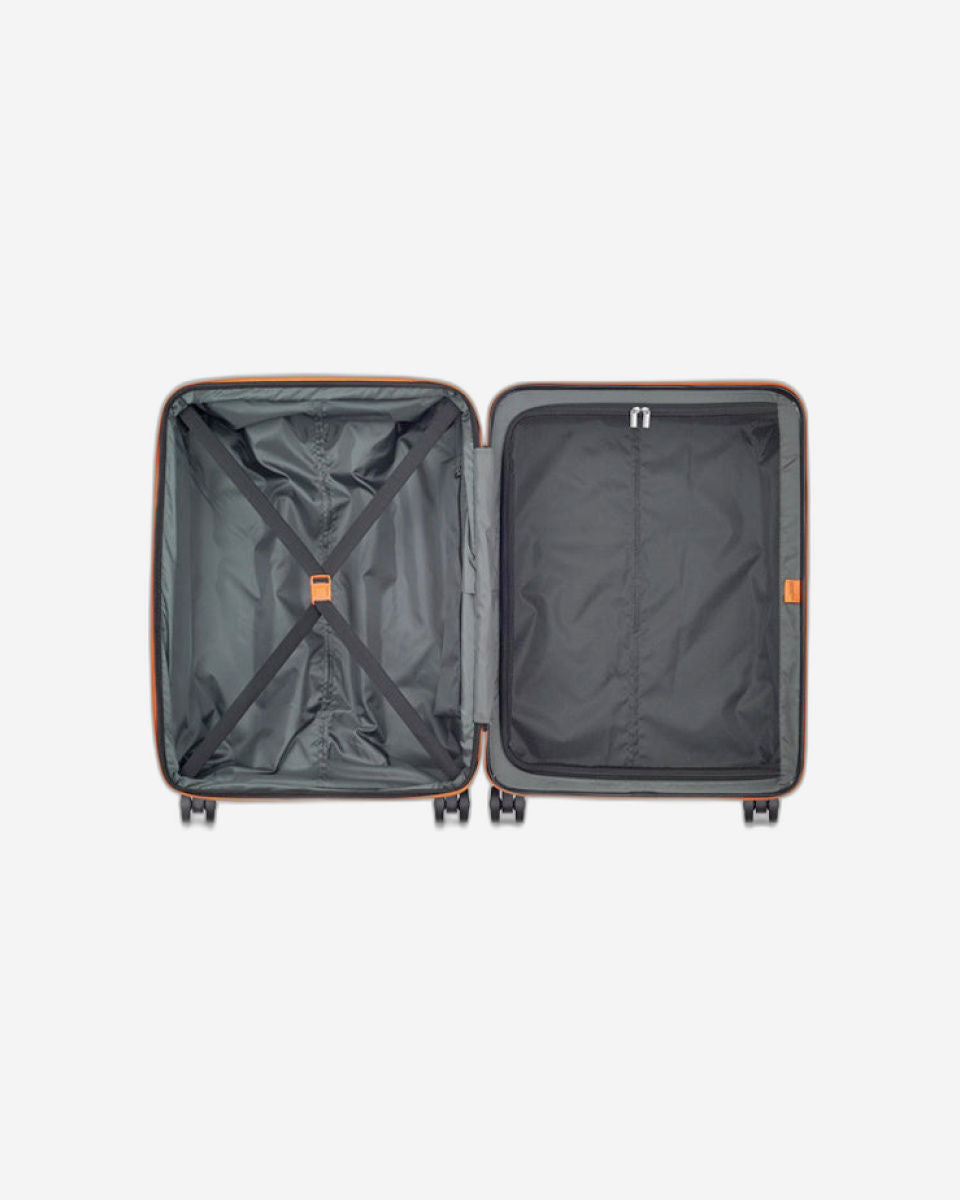 مجموعة حقائب سفر ديلسي باريس سيكيوريتك سيتاديل (3 حقائب) + حقيبة ظهر أغريبل مجانية